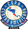 Football - Soccer - Copa Centroamericana - 2011 - Home
