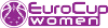 Basketball - Eurocup Women - Statistics