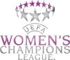 Football - Soccer - UEFA Women's Champions League - Group 10 - 2022/2023 - Detailed results