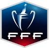 Football - Soccer - French F.A. Cup - 1971/1972 - Home