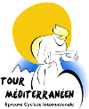 Cycling - Tour Mediterraneen - 1981 - Detailed results