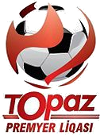 Football - Soccer - Azerbaijan Premier League - Premyer Liqasi - 2017/2018 - Home