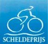 Cycling - Grote Scheldeprijs - 2011 - Detailed results