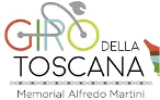 Cycling - Giro della Toscana - Memorial Alfredo Martini - 2021 - Detailed results