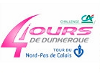 Cycling - Four Days of Dunkirk - 1990 - Detailed results