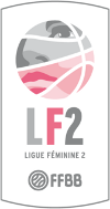 Basketball - Ligue Féminine 2 - Regular Season - 2022/2023 - Detailed results