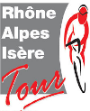Cycling - Alpes Isère Tour - 2024