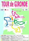 Cycling - Tour de Gironde - 2016 - Detailed results