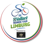 Cycling - Ronde van Limburg - 2013 - Detailed results