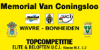 Cycling - Memorial Philippe Van Coningsloo - 2020 - Detailed results