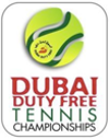 Tennis - Dubai - 2009 - Detailed results