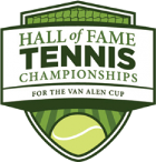 Tennis - Hall of Fame Tennis Championships - Newport - 2014 - Detailed results