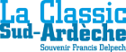 Cycling - Classic Sud Ardèche - Souvenir Francis Delpech - 2014 - Detailed results