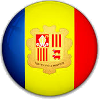 Football - Soccer - Andorran First Division - Prize list