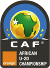 Football - Soccer - African U-20 Championships - 1993 - Home