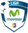 Football - Soccer - Venezuelan Primera División - 2015 - Home