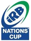 Rugby - IRB Nations Cup - 2007 - Home