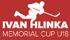 Ice Hockey - Hlinka-Gretzky Cup - 2021 - Home
