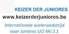 Cycling - Keizer der Juniores - Prize list