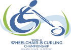 Curling - Wheelchair World Championships B - Round Robin - 2021 - Detailed results