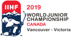 Ice Hockey - World U-20 Championship - 2019 - Home