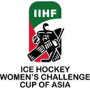 Ice Hockey - Women's Iihf Challenge Cup of Asia - Division I - 2019 - Detailed results