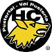 HC Pustertal Wölfe – Val Pusteria Wolves