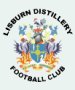 Lisburn Distillery F.C.